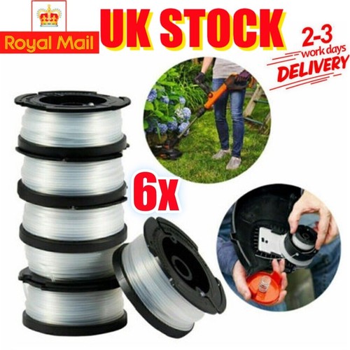 Spool line replacement kit - &,
