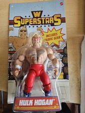 WWE Hulk Hogan Classic