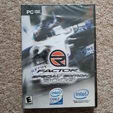 R FACTOR SPECIAL EDITION 2008