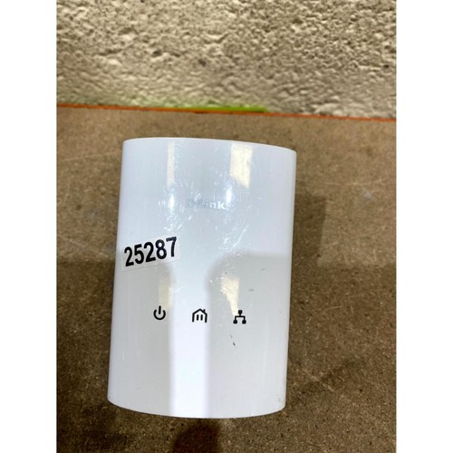 Link dhp 306av powerline - dhp-306av,