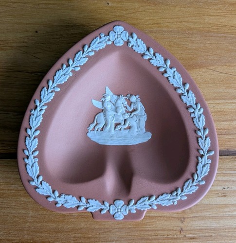 Vintage wedgwood jasperware - vintage,