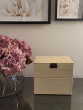 Stackers jewellery box - stackers, in