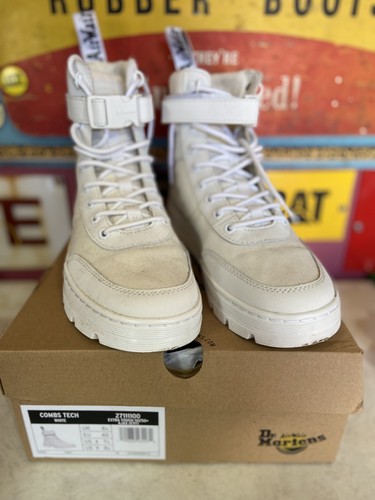 Martens combs womens tech - dr,