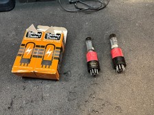 Tube Amp Doctor TAD Class A