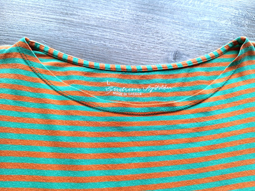 Womens gudrun sjoden striped - gudrun,