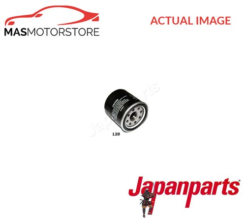 Engine oil filter japanparts - oil,