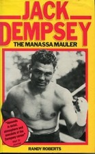 Jack Dempsey, the Manassa