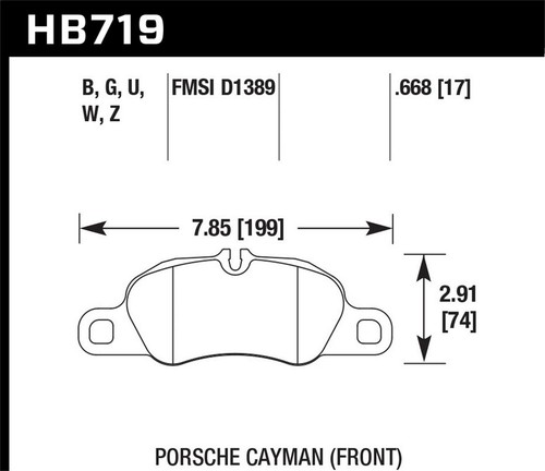 Hawk performance disc - performance,