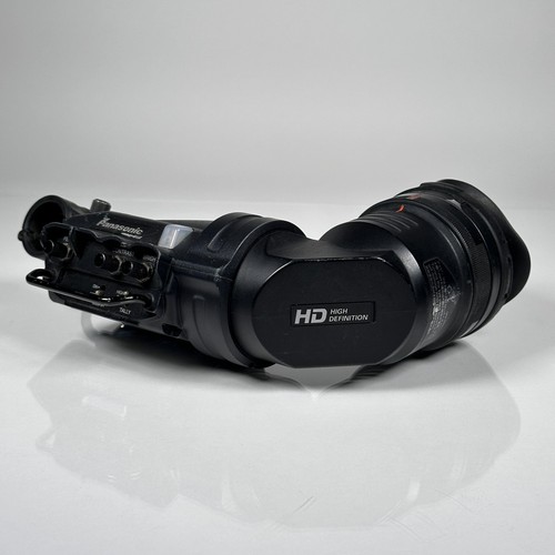 Panasonic hvf21kg eng - panasonic, aj-hvf21kg