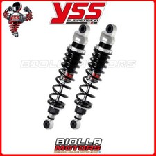 PAIR REAR SHOCK ABSORBERS YSS