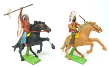 BRITAINS DEETAIL MOUNTED