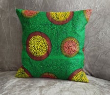 Africn Print Envelop Style