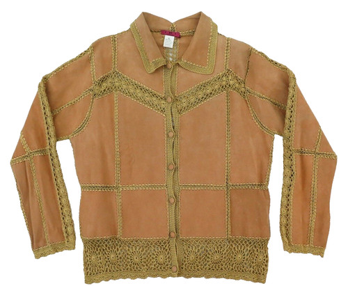 Idi mathew women s - xl, tan
