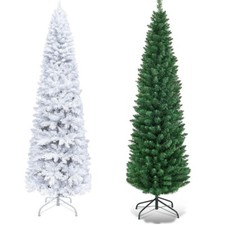 Slim christmas tree pencil - slim,