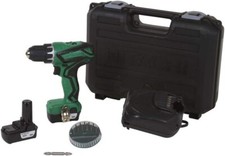 Hitachi 12V Cordless Drill