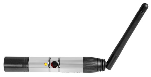 Rockville dmx wtr 4ghz - rockville, dmx-wtr