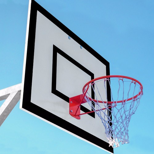 Forza basketball hoop steel - basketball,