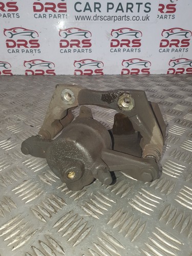Jaguar type brake caliper - type,