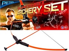 PETRON SURESHOT ARCHERY SET