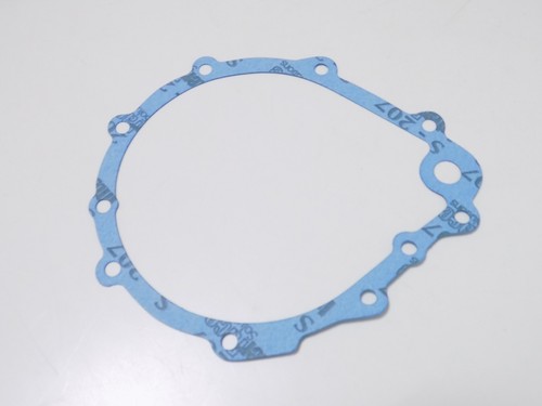 Alternator cover gasket - alternator,