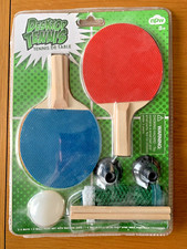 Mini Table top Table Tennis set