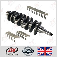 ZD30 Crankshaft Kit With Main