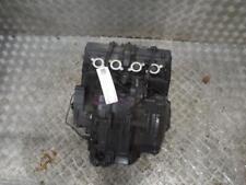 Suzuki GSXR750E Slabside