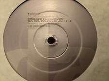 DANNII - Everything I Wanted