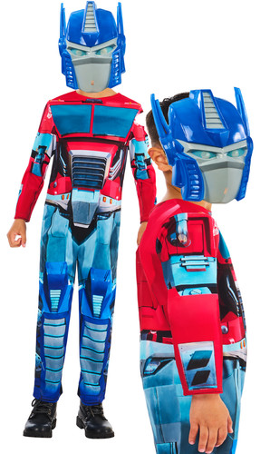 Transformers optimus prime - transformers,