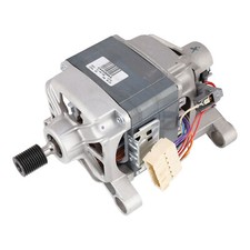 Hoover Washing Machine Motor