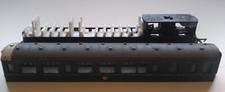 Tri-ang TT3 T190 And T136 And