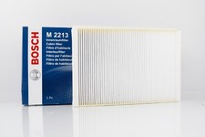 CABIN POLLEN FILTER M2213