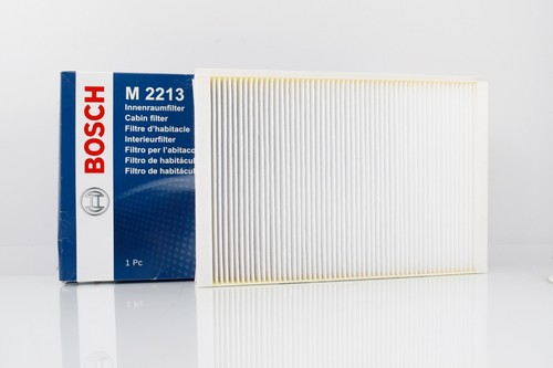 Cabin pollen filter m2213 - cabin,
