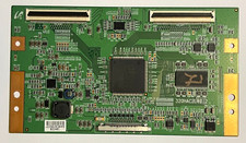 T-CON LVDS 320HAC2LV0.2 FOR SAMSUNG LE32B551A6W LE32B530P7W LE32B550A5W TV