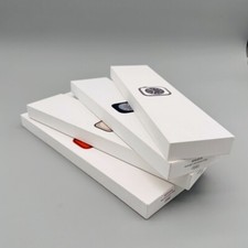 Genuine apple watch - apple, box