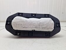 2014 Volvo V40 MK3 Dashbaord Passenger Left Airbag P31291367