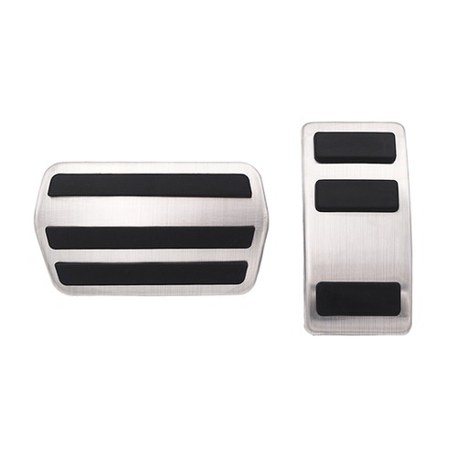 Car brake gas pedal - pedal, for
