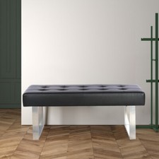 Comfort Bed End Chaise Lounge