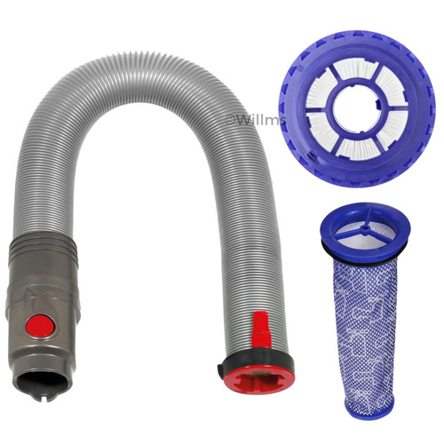 Dyson dc41 dc55 - dc55, hose