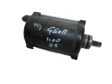 starter motor suzuki gsx-r 1100 year 1989