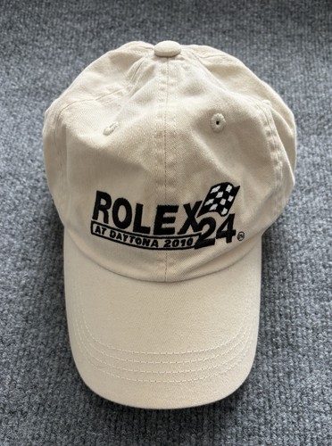 Rolex daytona 2010 hat - daytona,