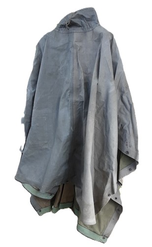 1946 military issue poncho - 1946,