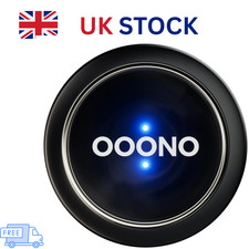 OOONO CO-Driver NO1  Warns of