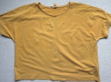 Ischiko Oska Women's Top Size