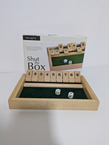 Wooden shut the - wooden,