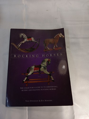 Rocking horses marsden - rocking, eva