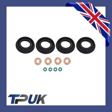 Injector Seal Washer O-Ring