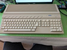 Atari 520ST FM Vintage Retro