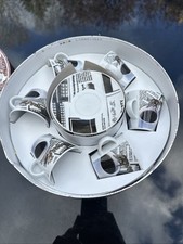 Six Piece Expresso Coffee Set