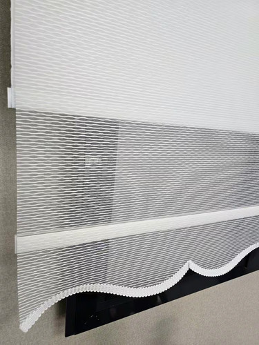 Wavy stripes double - wavy,